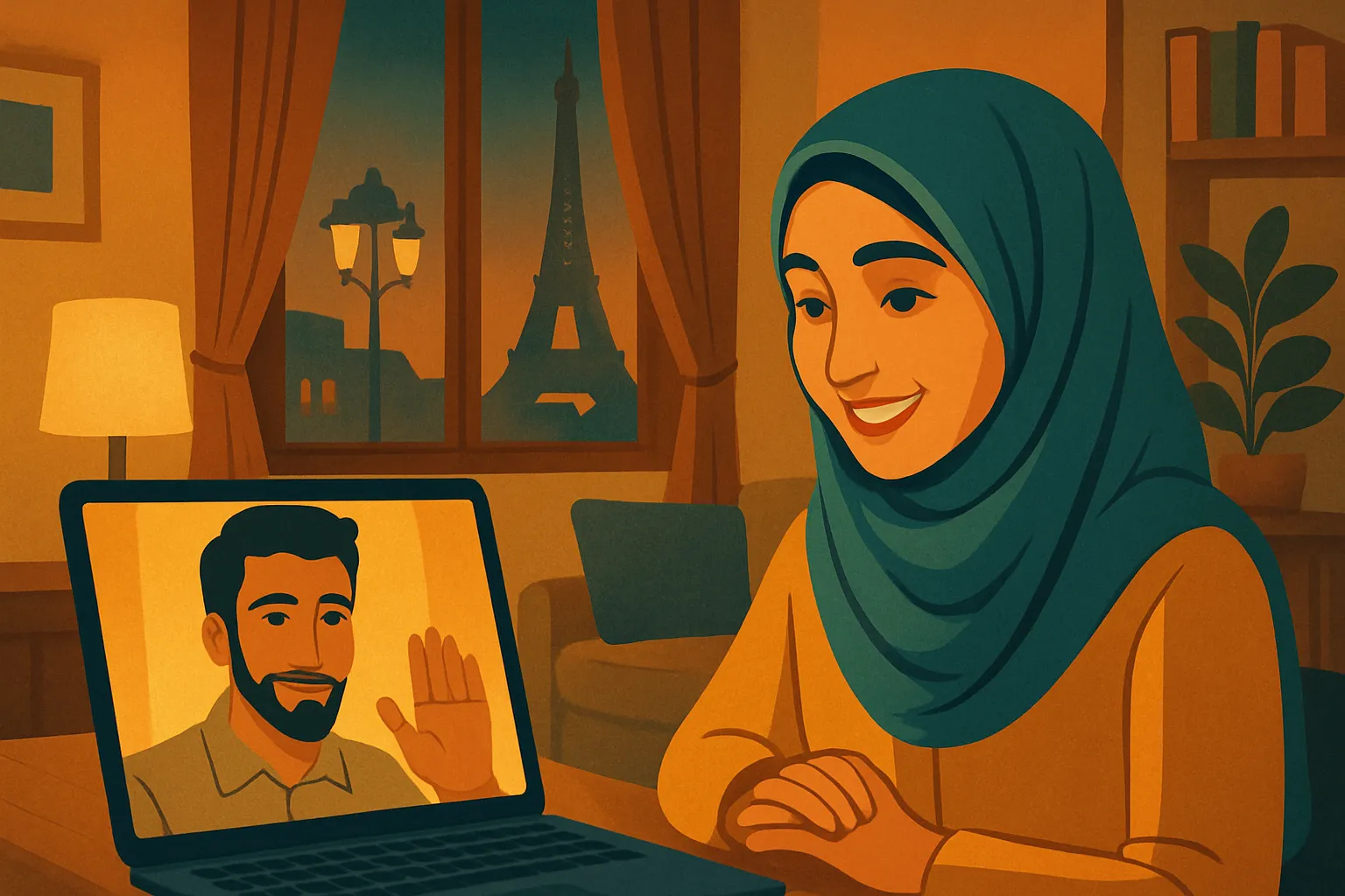 Test complet et avis sur le site de rencontre Inshallah en 2026