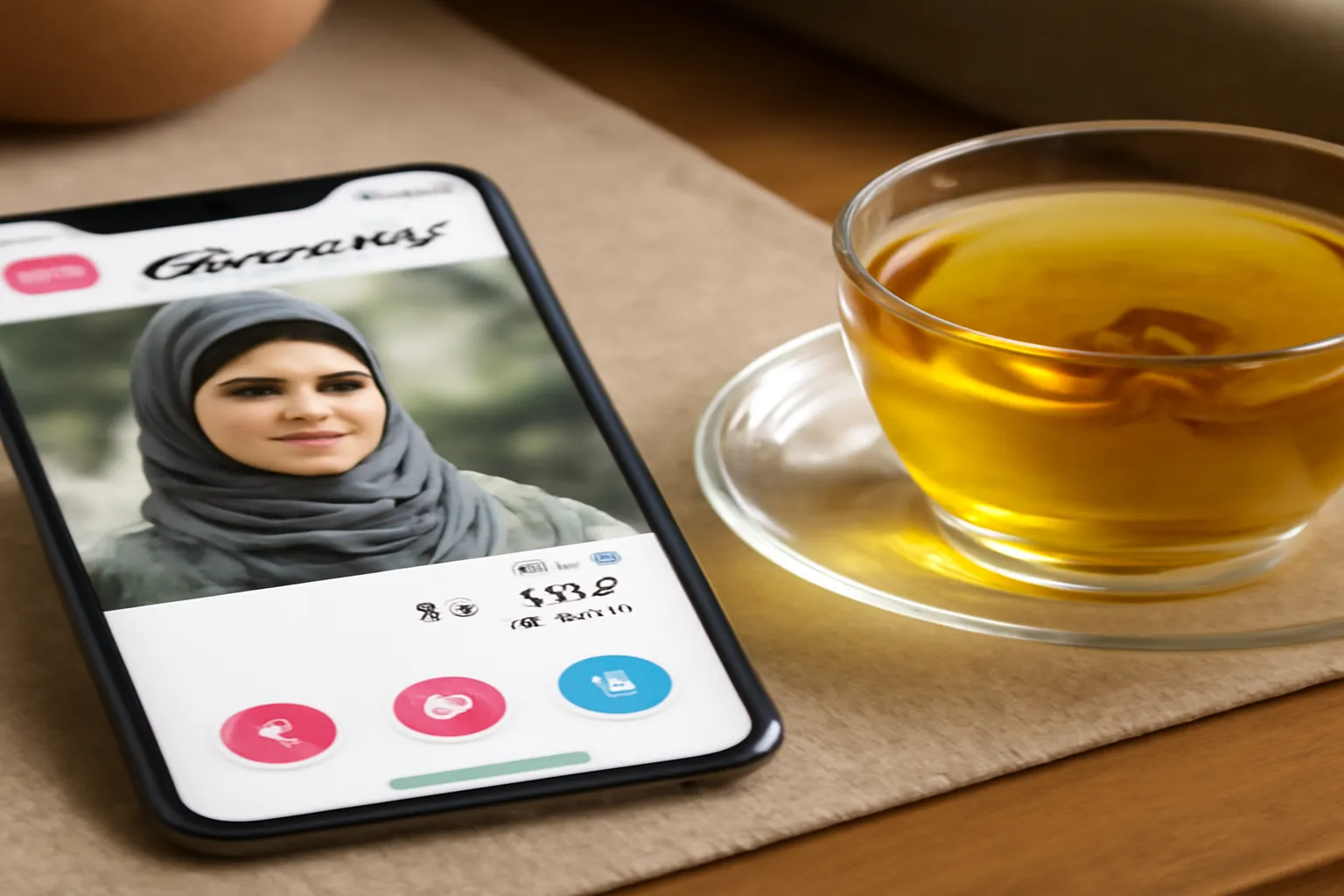 Comparatif des tarifs et fonctionnalités entre Qiran.com et Muslima.com