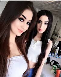 Femme tadjike musulmane